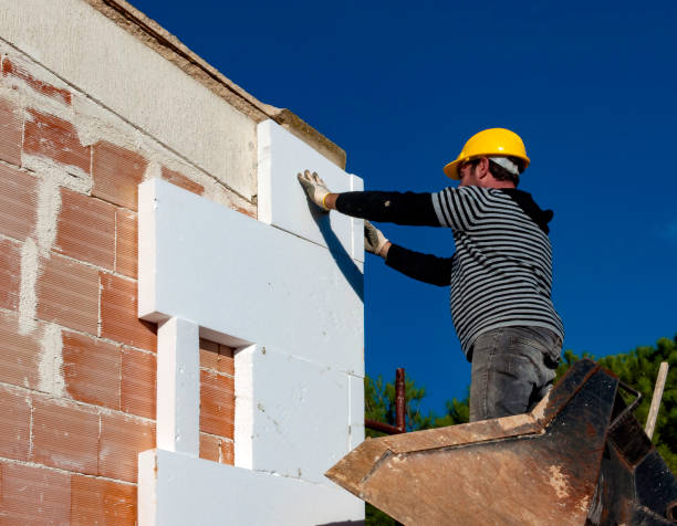 Best Insulation for Specific Applications in Bridge City, TX