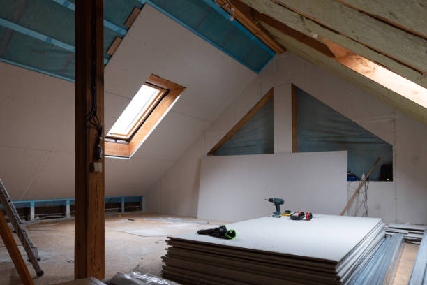 Best Insulation Installation Services in Bridge City, TX