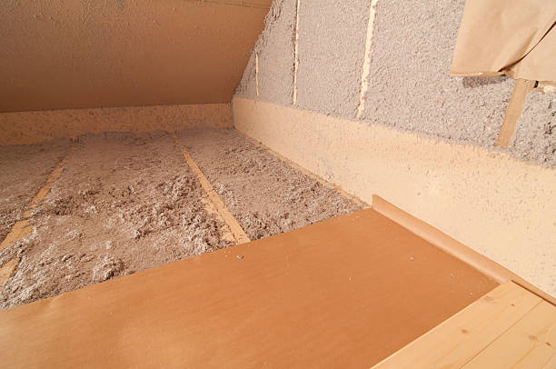 Best Residential Insulation in Bridge City, TX